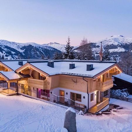 Falkensteinalm Top 3 Кёнигслайтен Экстерьер фото