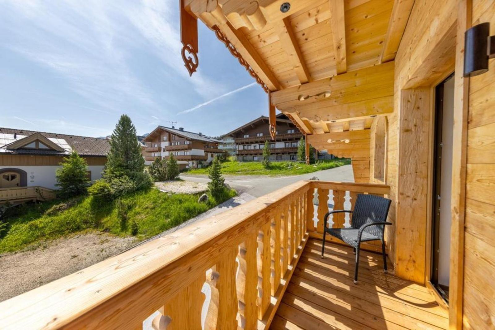 Falkensteinalm Top 3 Кёнигслайтен Экстерьер фото